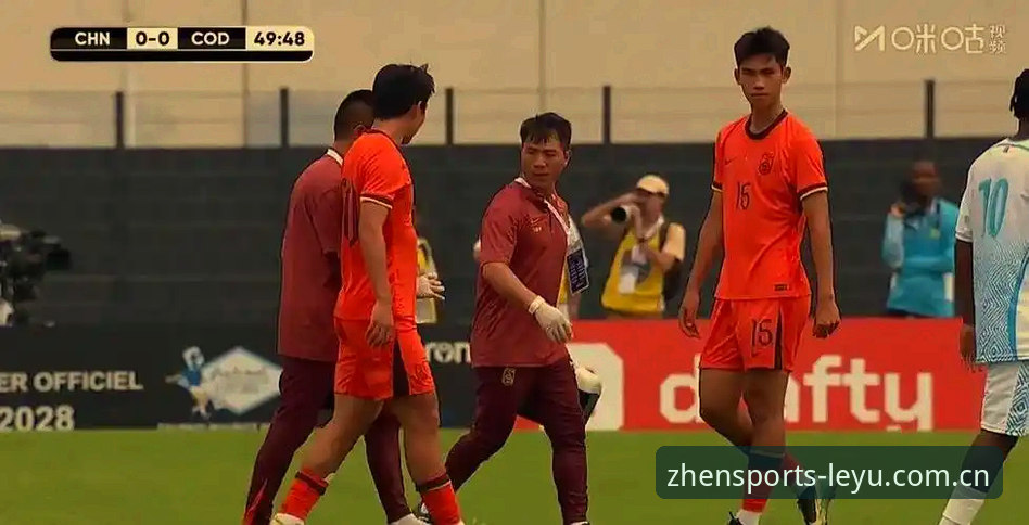 土伦杯U19国足表现评测：0-3完败背后的数据锐评与趋势分析
